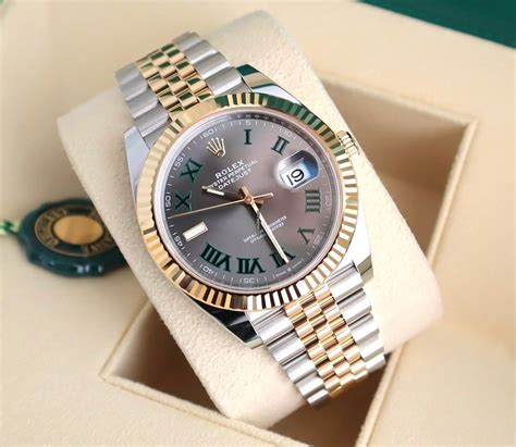 montre rolex wimbledon|rolex wimbledon 41 for sale.